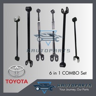 Rear Suspension Arm / Lower Arm / Trailing Arm for Toyota Camry 2007-2018 ACV40,ACV41, ASV50, ACV51