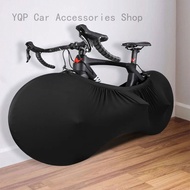 YQP Bicycle Protector Cover MTB Road Cycling Protective Gear Anti Dust Wheels Frame Cover Scratch Proof Storage Bag