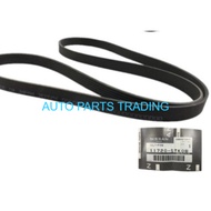 11720-5TK0B 6PK1617 NISSAN SERENA C27 ENGINE FAN BELT ORIGINAL