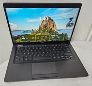 Dell i7-8665U 14" Latitude 5400 16g ram 512g SSD 1920x1080