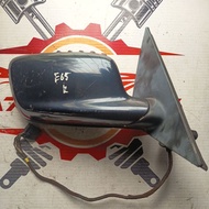BMW E65 E66 2002-2005 right side mirror 9 Pin used