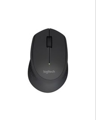 Logitech M280 無線滑鼠-不連盒