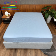 Ga Chống Thấm Kháng Khuẩn RIOTEX - Kích Thước 1mx2m/ 1m2x2m/ 1m4x2m/ 1m6x2m/ 1m8x2m/ 2m/2m2