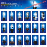 2 PCS ~ Xenon Brand HID Replacement Bulb 55W For H4 H7 H11 H3 H1 HB4 HB3  HID Bulb Xenon-7 DAY WARRA