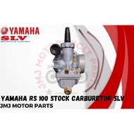 Yamaha RS 100 Carburetor SLV