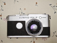 降100蚊 奥林巴斯 Olympus Pen FT