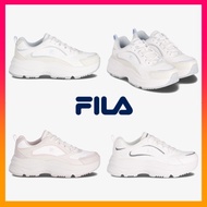 FILA Wavy Day V2 Unisex FILA Shoes (2026 NEW)
