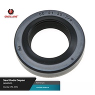 ORIENS JAYA Front Wheel Seal Honda C-70 WIN/ (ASRD01)
