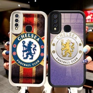 Z-3 CFC football fc Cover for VIVO Y17 Y12 Y17S Y15 Y19 Case
