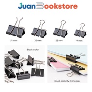 MGK STATIONERY BINDER CLIPS