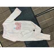 Baby Sleepsuit Fully Zip (7)