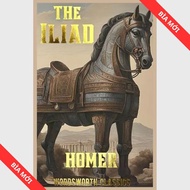 Book - English stories - The Iliad