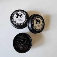 CELESTIAL   EUPHORIA                                                 RESIN