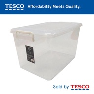 Tesco Storage Box (45L) 706T JQhw