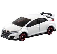 Tomica No.76 Honda Civic TYPE R (Boxed)