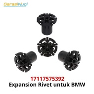Expansion Rivet bmw 17117575392 Body Bolt Clip Screw