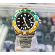 Rol£X GMT Automatic watch for Men