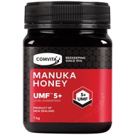 [HCM]Mật ong Manuka Comvita Honey UMF 5+ 1kg - CVU_2599862