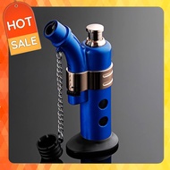 Hộp quẹt bật lửa khò 1 tia Jobon ZB925 kiểu dáng độc đáo mới lạ - bật lửa khè - bật lửa độc lạ (KHÔN