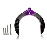 ครอบฝาถังน้ำมัน HONDA CB650F CBR650F CB650R CBR650R ปี 2017-2023 ของแต่ง จัดจำหน่ายของแท้