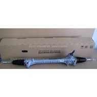 Toyota Alpahrd ANH10 Power Steering Rack (ORIGINAL) (NEW) 100% TOYOTA GENUINE PARTS