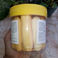 Lengua De Gato Good Shepherd Products, Mountain Maid Products, Baguio Products