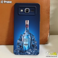 Case Samsung J2 Prime - Casing Samsung J2 Prime - Eksotik - Motif Lucu Aesthetic - Kesing Samsung J2