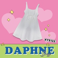 KAYASIS~ ️ | KYS122 DAPHNE DRESS
