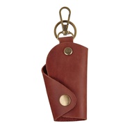 Leather Wrap Keychain, Key Holder Pouch Keychain, Car Key Holder, Key Holder Organizer, Key Holder w