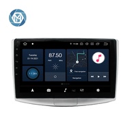 101'' IPS 2.5D Android 10.0 Car DVD Player WIFI Car Radio For VW CC Magotan 2006-2015