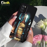 Case Samsung A02s (SM-A025F) / A03s (SM-A037F) - Eksotik - Casing Samsung A02s / A03s - Bahan Lentur