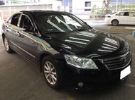 【只賣好車】2011 Toyota Camry，2.4cc 跑27萬7，國民低調型，好開好養的代步車！！！