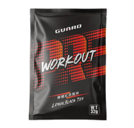 [守衛者] Pre workout 能量補充飲-檸檬紅茶風味 (32克/包)-檸檬紅茶