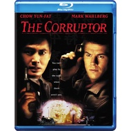 [En]4K UHD 1080P Blu-ray HD Movies The Corruptor