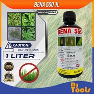 Mytools 1 Liter Bena 555-Bena Perang/Bena Hijau/ Pianggang/Kutu Daun