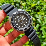 Jam Tangan Pria Seiko Divers Automatic Original Elegan