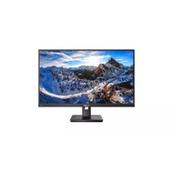 Philips LCD monitor with USB-C docking (279P1) IPS UHD 4K LED USB-C DOCKING HDMI 2.0 x 2 DP 1.4 | 27