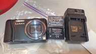 Panasonic tz30 20倍光學 變焦相機