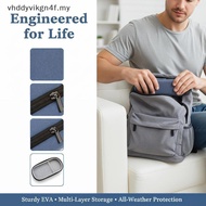 vhddyvikgn4f Effective Insulin Cooler Travel Bag with 2 Ice Pas for Secure Medication Transport MY