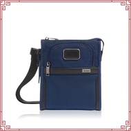 TUMI TUMI Shoulder Bag Men's Casual Alpha3 Crossbody Bag Men's Bag Travel Mini Bag