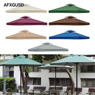 [AFXGUSD] 1010 Replacement Canopy Top Cover Canopy Tent Top Thickened Gazebo Top Gazebo Cover Canopy