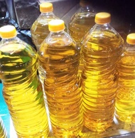 Minyak Goreng Curah Perkarton Ukuran 1/2 Liter Murah