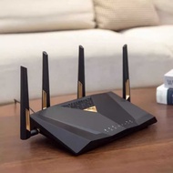 Asus RT-BE88U Dual Band Wireless Gigabit WiFi7 BE72M Dual Mega Interface Gaming Ai Router
