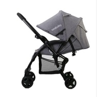 Seebaby T08 High-Quality Stroller