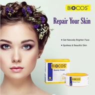 biocos beauty cream Skin whitening magic extra protion