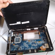 Casing hp Notebook mini