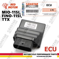 54S0 กล่อง ECU กล่องไฟแต่ง MIO-115i FINO-115i TTX กล่องหมก กล่องปลดรอบ กล่องไฟแต่ง ECU สินค้าดีมีคุณ