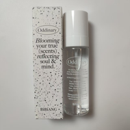 BIBIANG Clothes Fragrance Spray Long Lasting Scent Indoor Wardrobe Deodorant ener 100ml Korean Brand