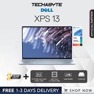 Dell XPS 13 | 13.4” FHD Non Touch | i7-1250U | 16GB LPDDR5 | 512GB SSD | Intel Iris Xe (Win 11 Home /  Win 11 Pro)Laptop