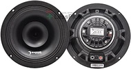 Diamond Audio MP84 Motorsports 8 Inch PRO Full-Range Co-Ax Horn Speakers Pair, 200 W RMS 400 W MAX -